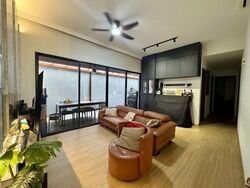 Jewel @ Buangkok (D19), Condominium #585594401